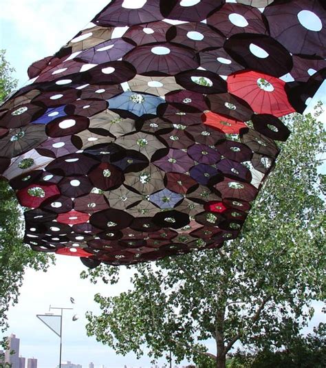Can you recycle umbrellas?